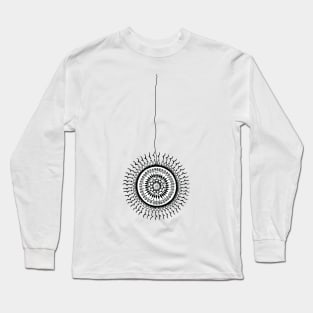 Ornament Long Sleeve T-Shirt